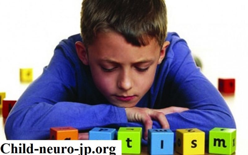 Gangguan Neurologis Pada Autisme Yang Mempengaruhi Saraf Otak Anak