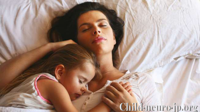 Efek Kualitas Tidur pada Anak Dapat Menyebabkan Gangguan Saraf
