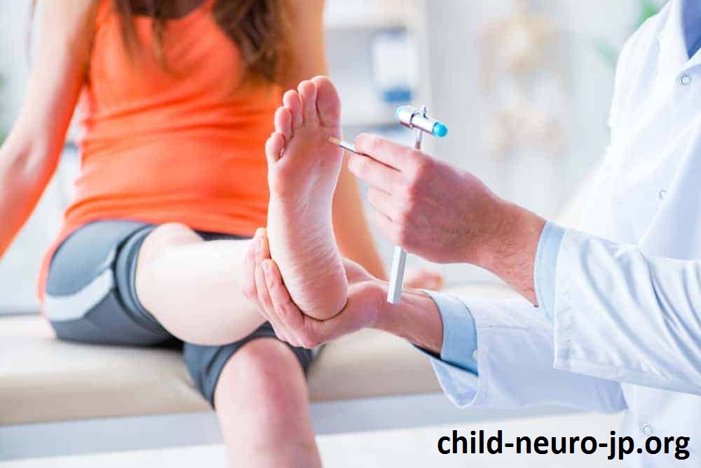 Wawasan Diagnosis Neurologis pada Anak