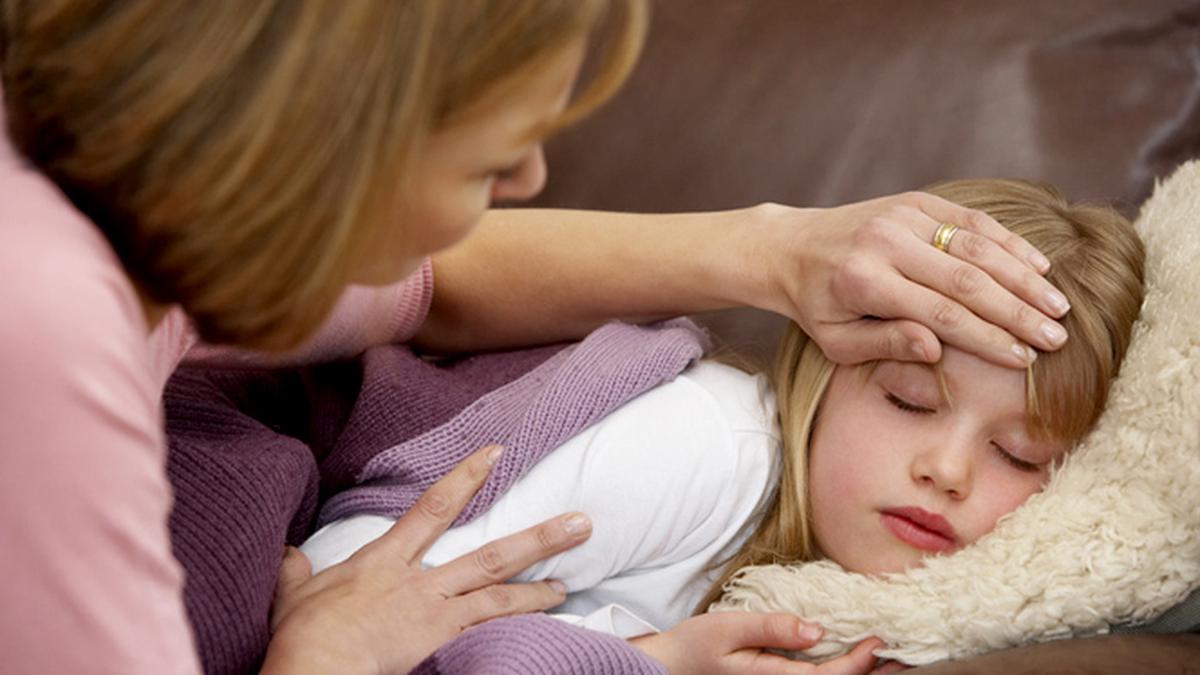 Sakit Kepala Anak: Kapan Saya Harus Khawatir?