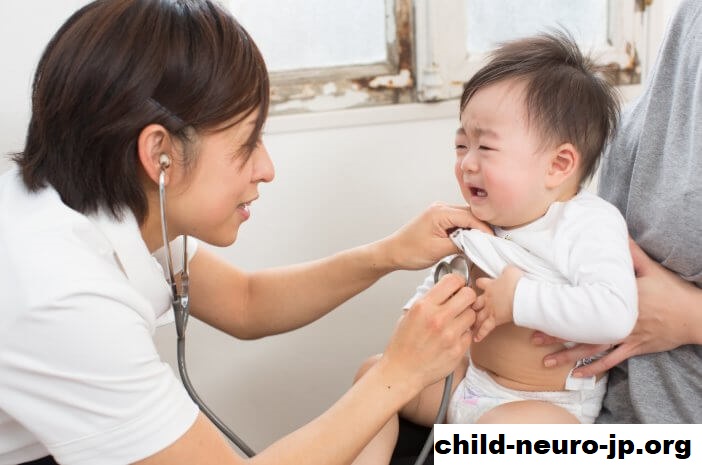 Masalah Neurologis Umum Pada Anak-Anak